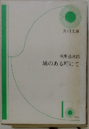 城のある町にて