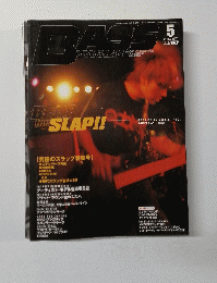 BASS　2003年5月