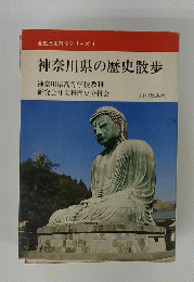 全国歴史散歩シリーズ14 神奈川県の歴史散歩