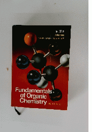第2版Solomons　Fundamentals. of Organic Chemistry