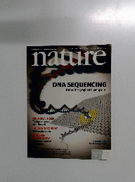 nature　2010年9月9日号　