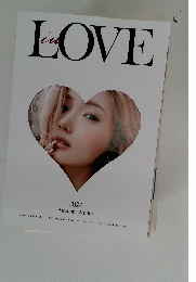 in LOVE　2024年秋　