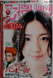 Big Comic Spirits　No.27　2007年6月18日号