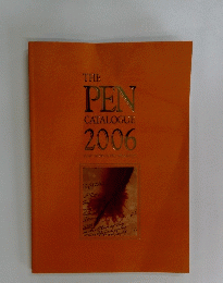 THE PEN CATALOGUE 2006