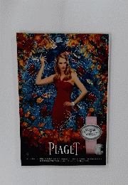 PIAGET
