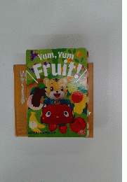 Yum,YumFruit!