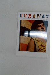 GUNAWAY THE OFFICIAL PHOTOBOOK OF GUN ATTHAPHAN