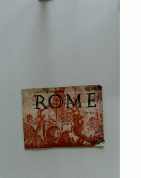 A　STUDY　OF　ANCIENT　ROME　