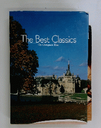 The Best Classics On Compact Disc