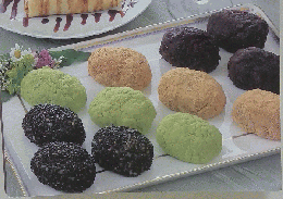 定番Cooking3