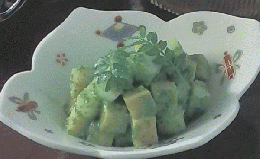 定番Cooking　4 酢のもの・あえもの