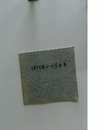 保科義山喜画度