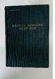 ELECTRICAL ENGINEERING POCKET BOOK