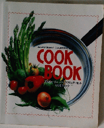 Cook book