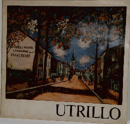 UTRILLO