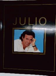 JULIO IGLESIA
