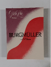 グランピア　BURGMULLER