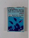 APPETIZER　1992年7月号