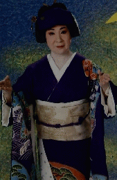 京唄子