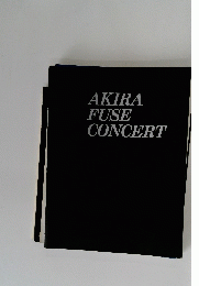 AKIRA FUSE CONCERT