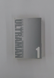 ULTRAMAN　1