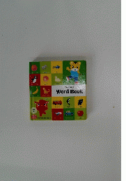 WordBook　7月号　