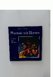 Phantasie　mit　Blumen　