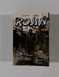 ROJIN　4号