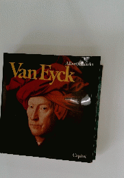 Albert Chatelet Van Eyck