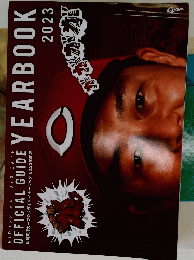 OFFICIAL GUIDE YEARBOOK 2023