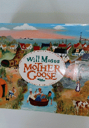 Will Moses Mother Goose