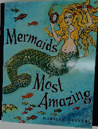 Mermaids Most Amazing