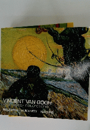 VINCENT VAN GOGH FROM DUTCH COLLECTIONS