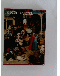 BOSCH　BRUEGEL