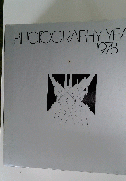 PHOTOGRAPHY　YEAR　1978年