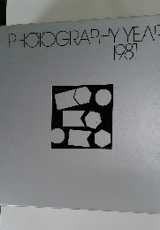 PHOTOGRAPHY　YEAR　1981年
