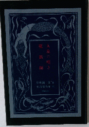 人魚の嘆き・魔術師