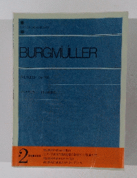 BURGMULLER