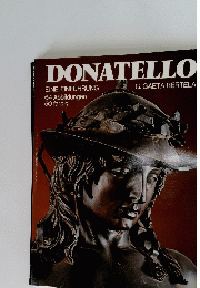 DONATELLO　64 Abbildungen 50 farbig