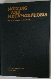 MOLTING AND METAMORPHOSIS