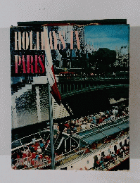 holidays lv paris