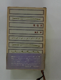 宣伝文