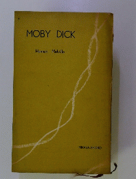 MOBY DICK