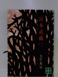 宮本武蔵二