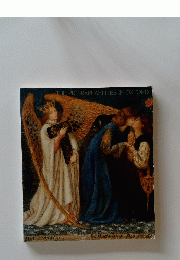 THE PRE-RAPHAELITES IN OXFORD
