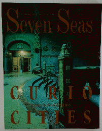 Seven Seas 　1991　No.38