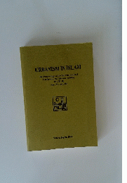 URBANISM IN ISLAM　Nov. 27-29, 1990