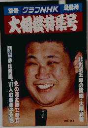 大相撲特集号　5月6日号
