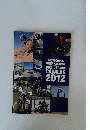 MOTOCROSS INTERNATIONAL BIKE & FRAME CATALOG 2012