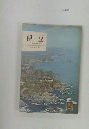 伊豆　カラーガイド　